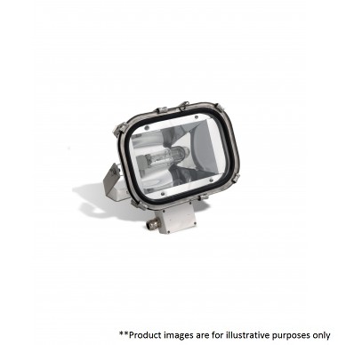 EFA 23 70W E27 HPS/MH FLOODLIGHT