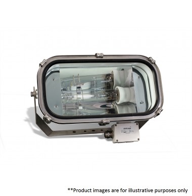 EFA 25 E40 HPS/MH FLOODLIGHT
