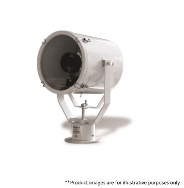 EFA 27 1000W HALOGEN SEARCHLIGHT