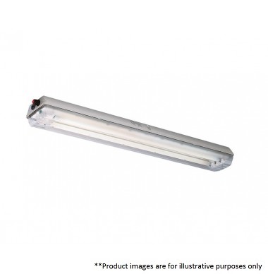 CEAG ELLK 92036/36 ATEX FLUORESCENT LIGHT