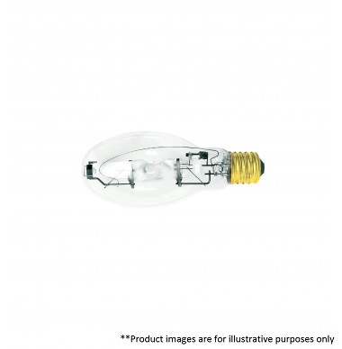 GE 42729 MVR250/U 250W ED28 METAL HALIDE LAMP