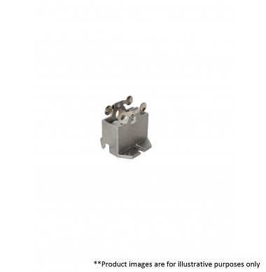 SEARCHLIGHT PORCELAIN GX9.5 LAMP HOLDER
