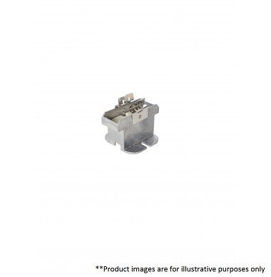 SEARCHLIGHT PORCELAIN GY16 LAMP HOLDER
