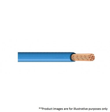 HO7V-K PVC INDUSTRIAL CABLE 450/750V