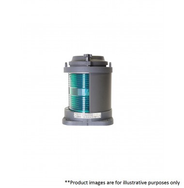 HAIXING CXH1-21P STARBOARD NAVIGATION LIGHT