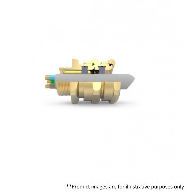 HAWKE 501/423 EX-PROOF CABLE GLAND