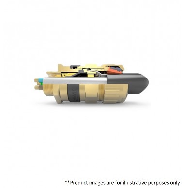 HAWKE 501/453/UNIV EX-PROOF CABLE GLAND