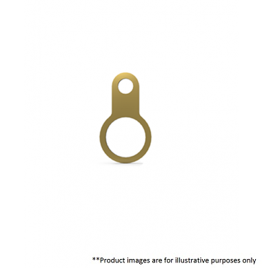 HAWKE BRASS EARTHTAG