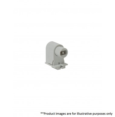 HH 1-811H HIGH OUTPUT LAMP HOLDER