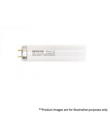 HITACHI F15T8 FLUORESCENT LAMP