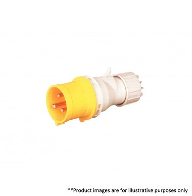 HTCN 013-4 CEE INDUSTRIAL MOBILE PLUG