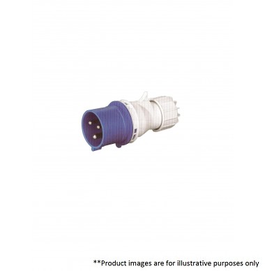 HTCN 013 CEE INDUSTRIAL MOBILE PLUG