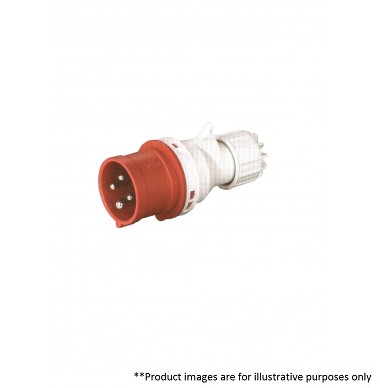 HTCN 014 CEE INDUSTRIAL MOBILE PLUG