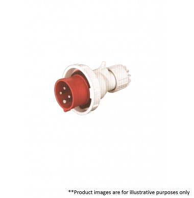 HTCN 0141 CEE INDUSTRIAL MOBILE PLUG