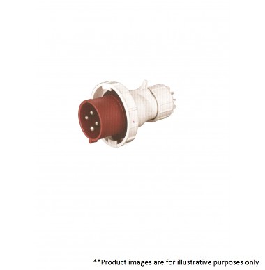HTCN 0241 CEE INDUSTRIAL MOBILE PLUG