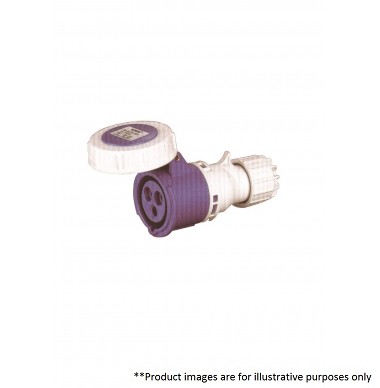 HTCN 2131 CEE INDUSTRIAL MOBILE COUPLER