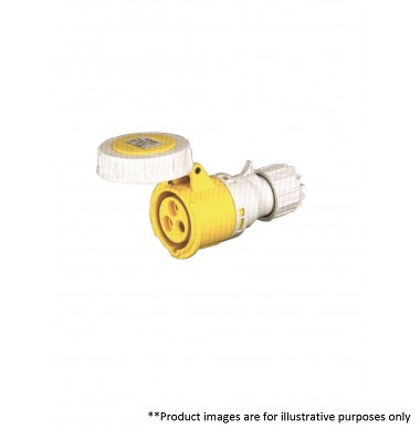 HTCN 2131-4 CEE INDUSTRIAL MOBILE COUPLER