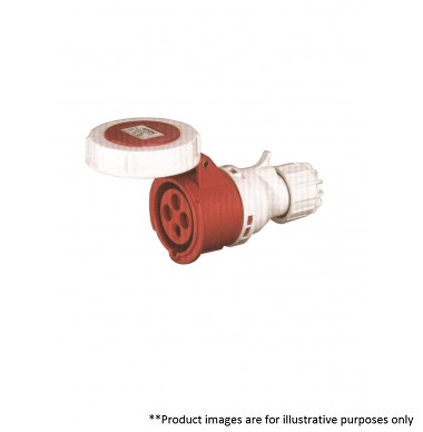 HTCN 2241 CEE INDUSTRIAL MOBILE COUPLER