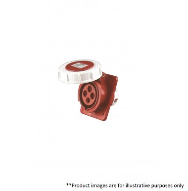 HTCN 3241 SLOPING PANEL SOCKET