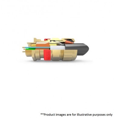 HAWKE ICG 653/UNIV EX-PROOF CABLE GLAND