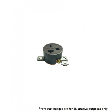 Pauluhn INX3181 Interior Receptacle 