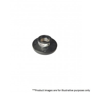 PAULUHN INX4000 BAKELITE LAMP HOLDER