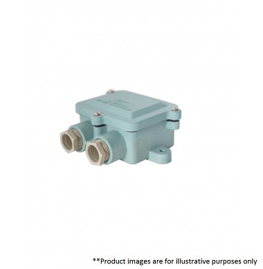 J-1M RESIN MARINE WATERTIGHT JUNCTION BOX
