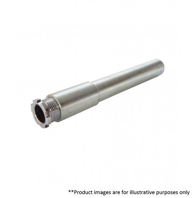 JIS TYPE 3 GALVANIZED STEEL CABLE GLAND