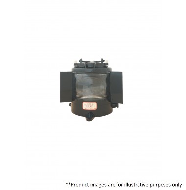 KOITO A2-SS SINGLE LENS CLEAR STERN NAVIGATION LIGHT 