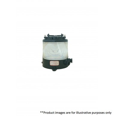 KOITO A2-SW SINGLE LENS ALL-ROUND NAVIGATION LIGHT 