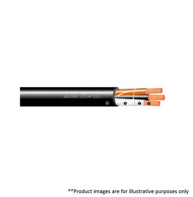 LKM-HF (0.6/1kV) MARINE CABLE