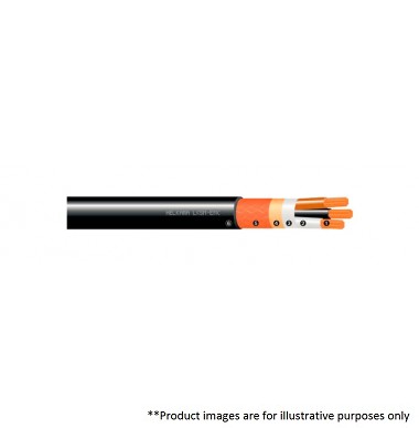 LKSM-EMC (0.6/1KV) MARINE CABLE