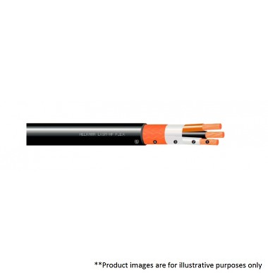LKSM-HF (0.6/1kV) MARINE CABLE
