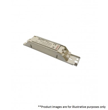 ERC 600027 220V 50HZ 15W FLUORESCENT BALLAST