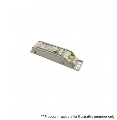 ERC 600004 230V 50HZ 6-8W FLUORESCENT BALLAST