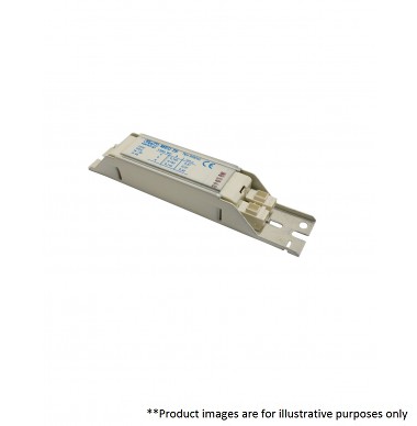 ERC 600052 220V 60HZ 6-8W FLUORESCENT BALLAST