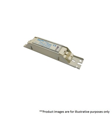 ERC 600060 120V 60HZ 8W FLUORESCENT BALLAST