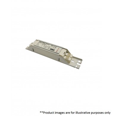 ERC 600008 240V 50HZ 7-9-11W COMPACT FLUORESCENT BALLAST