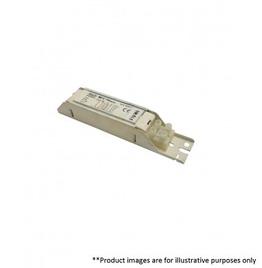 ERC 600057 220V 60HZ 5-7-9-11W COMPACT FLUORESCENT BALLAST