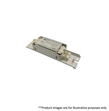 ERC 602752 220V 60HZ 15W FLUORESCENT BALLAST