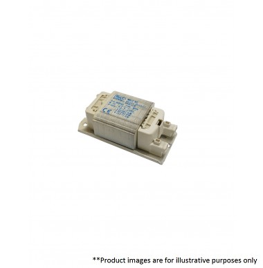 ERC 608960 120V 60HZ 5-7-9W COMPACT FLUORESCENT BALLAST