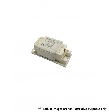 ERC 608962 220V 60HZ 5-7-9-11W COMPACT FLUORESCENT BALLAST