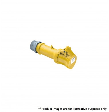 MENNEKES 179AC PROTOP CONNECTOR