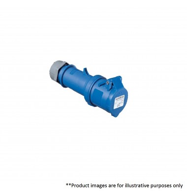 MENNEKES 180AC PROTOP CONNECTOR