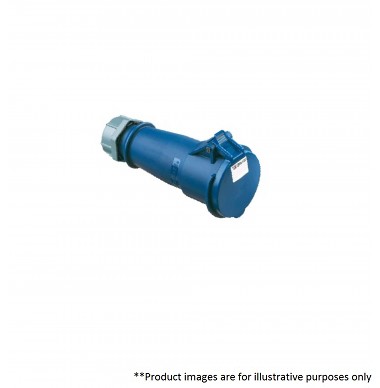 MENNEKES 510 AM-TOP CONNECTOR