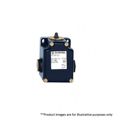 SCHMERSAL MS 015-11Y-M20 PLUNGER S POSITION SWITCH 101170443