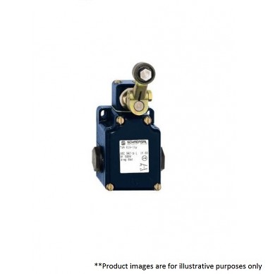 SCHMERSAL MVH 015-11Y ROLLER LEVER H POSITION SWITCH 101160442