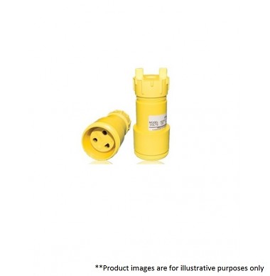 PAULUHN 422FC-125 MARINE CONNECTOR