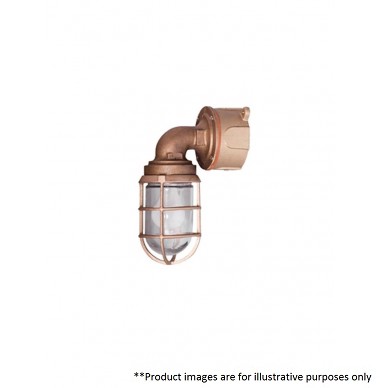 PAULUHN 707B PROGUARD PENDANT LIGHT