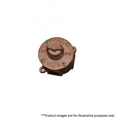 PAULUHN  PROXCHANGE 862B MARINE SWITCH